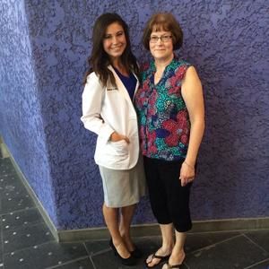 Meet your Posher, Sue